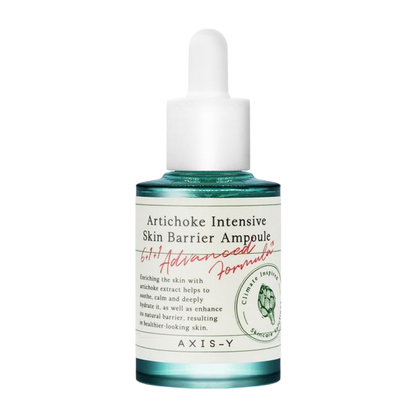 AXIS - Y - Artichoke Intensive Skin Barrier Ampoule in Egypt