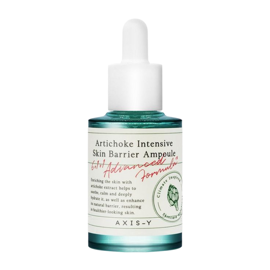 AXIS - Y - Artichoke Intensive Skin Barrier Ampoule in Egypt