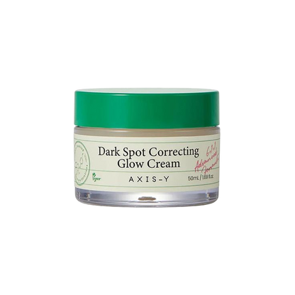 AXIS - Y - Dark Spot Correcting Glow Cream in Egypt