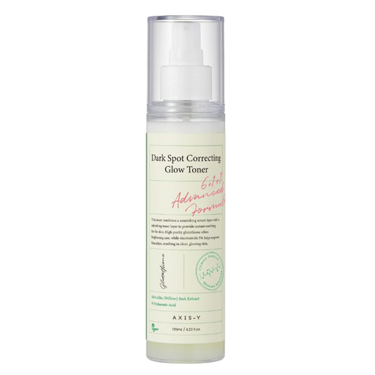 AXIS - Y - Dark Spot Correcting Glow Toner in Egypt