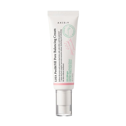 AXIS - Y - LHA Peel&Fill Pore Balancing Cream in Egypt
