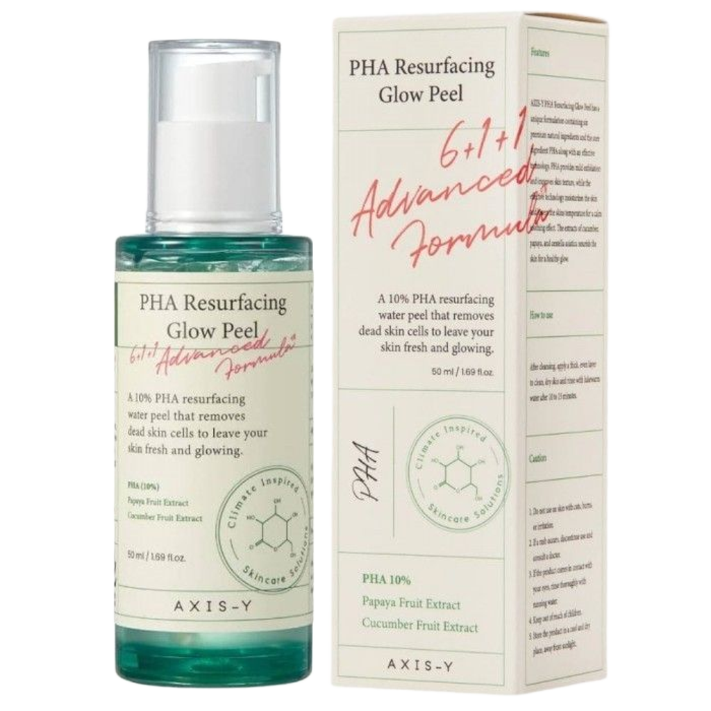 AXIS - Y - PHA Resurfacing Glow Peel in Egypt