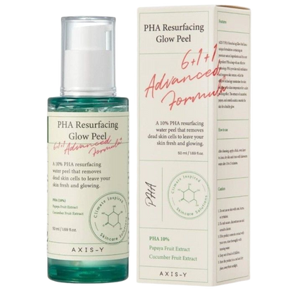AXIS - Y - PHA Resurfacing Glow Peel in Egypt
