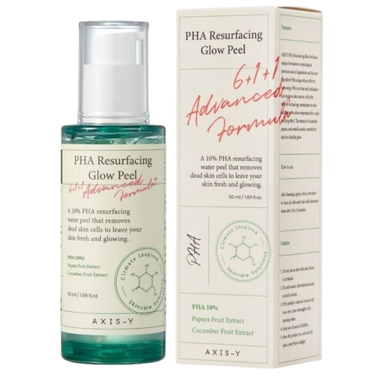 AXIS - Y - PHA Resurfacing Glow Peel in Egypt