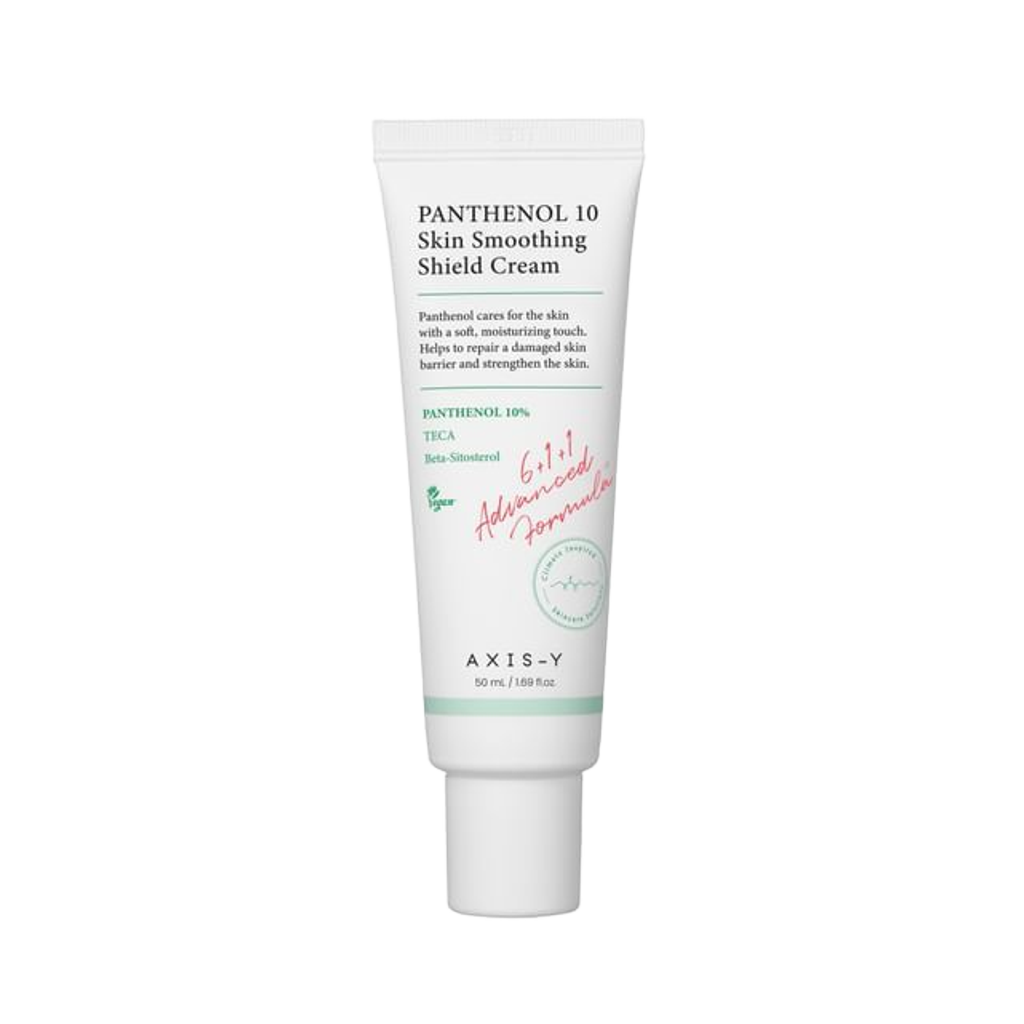 AXIS - Y - Panthenol 10 Skin Smoothing Shield Cream in Egypt