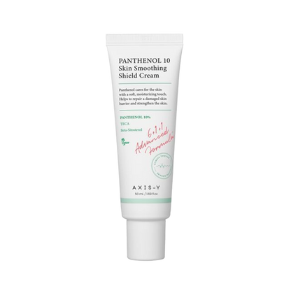 AXIS - Y - Panthenol 10 Skin Smoothing Shield Cream in Egypt
