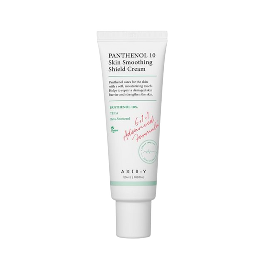 AXIS - Y - Panthenol 10 Skin Smoothing Shield Cream in Egypt