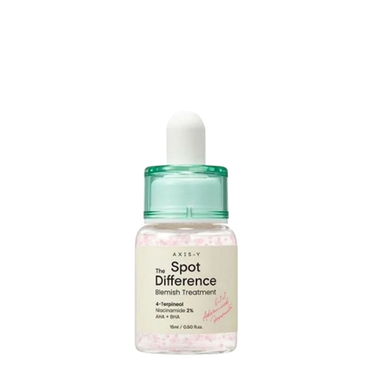 AXIS - Y - Spot The Difference Blemish Treatment in egypt