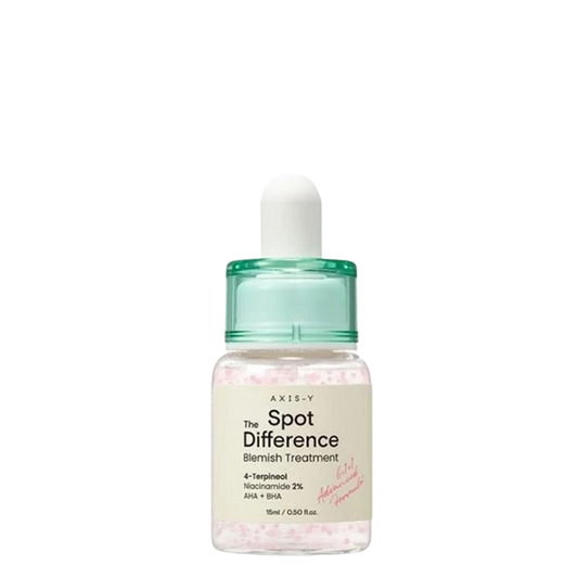 AXIS - Y - Spot The Difference Blemish Treatment in egypt