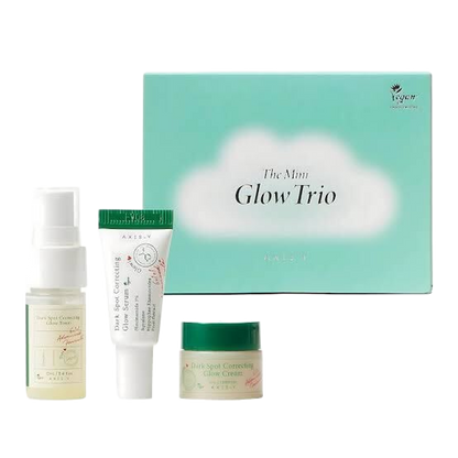 AXIS - Y - The Mini Glow Trio Set in Egypt