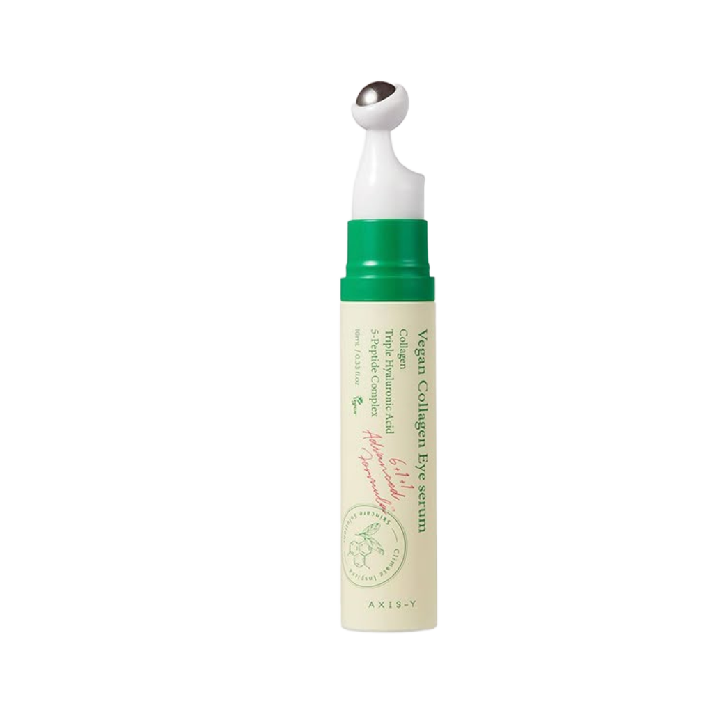 AXIS - Y - Vegan Collagen Eye Serum in Egypt