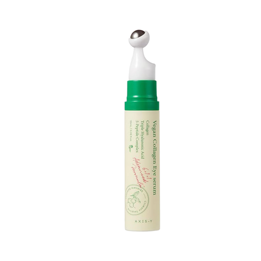 AXIS - Y - Vegan Collagen Eye Serum in Egypt