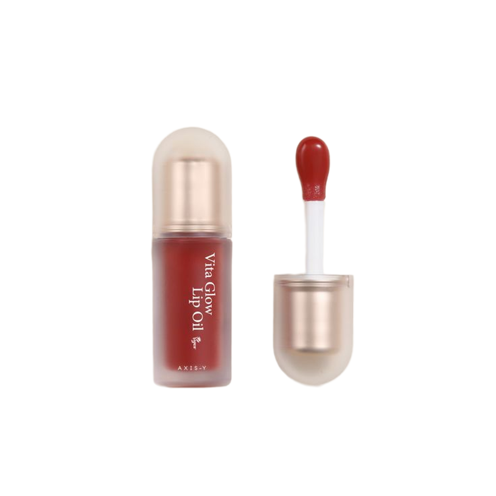AXIS - Y - Vita Glow Lip Oil in Egypt