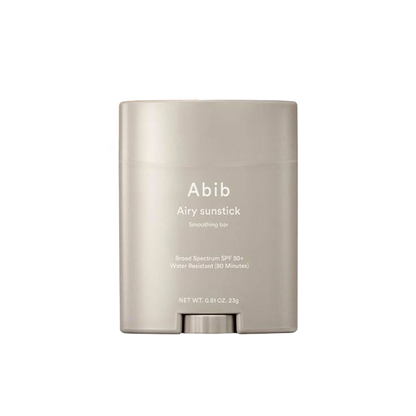 Abib - Airy Sunstick Smoothing Bar korean skin care in Egypt