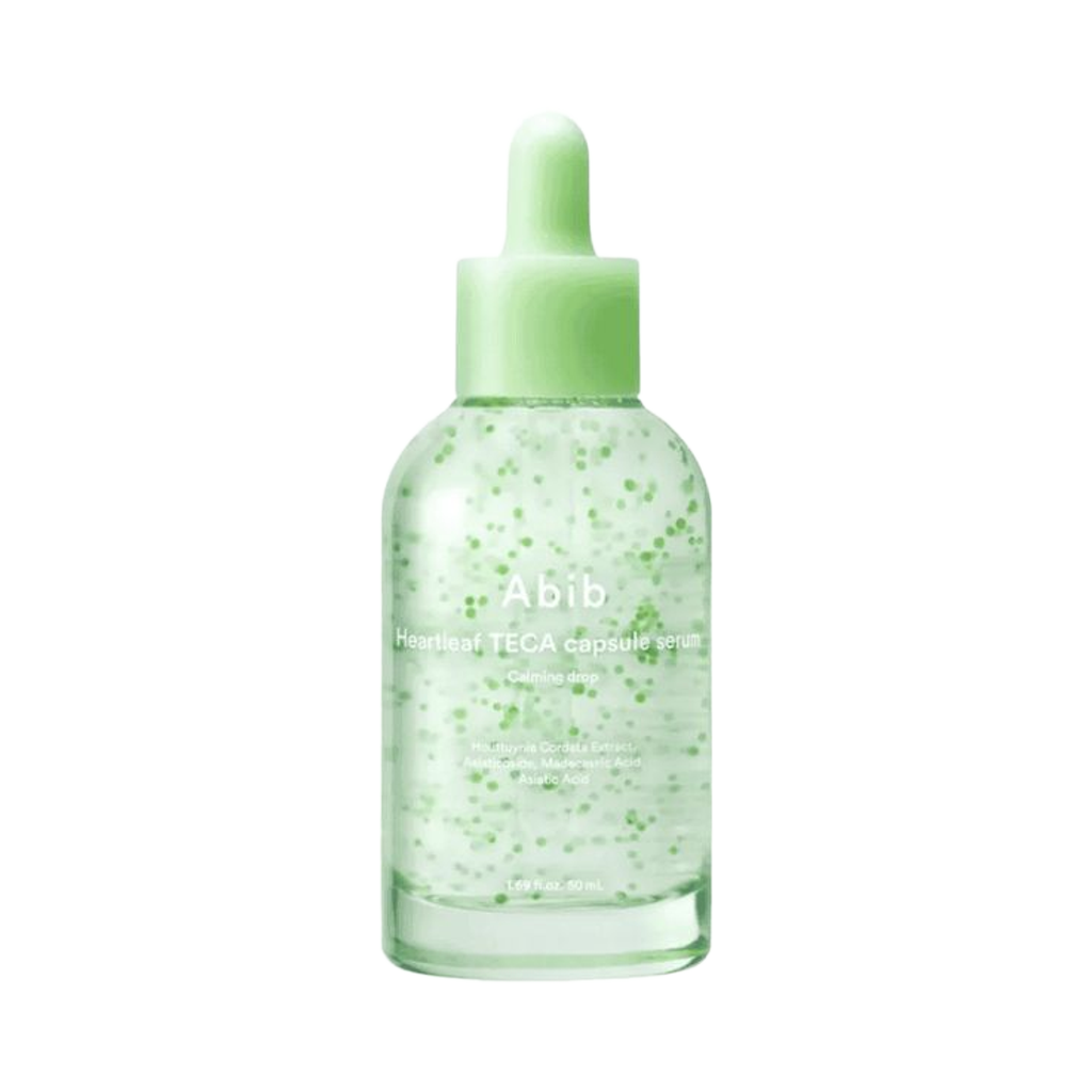 Abib - Heartleaf TECA Capsule Serum Calming Drop in Egypt