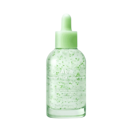 Abib - Heartleaf TECA Capsule Serum Calming Drop in Egypt