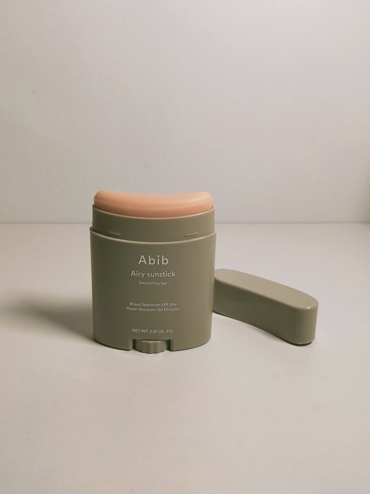 Abib - Airy Sunstick Smoothing Bar