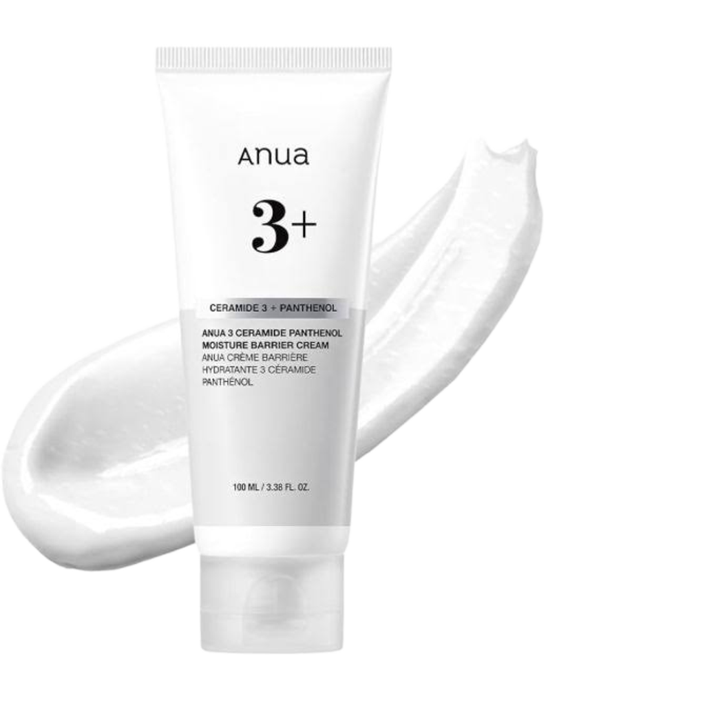 Anua - 3 Ceramide Panthenol Moisture Barrier Cream in Egypt