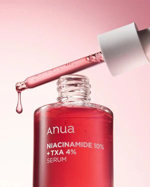 Anua - Niacinamide 10 TXA 4 Serum 30ml