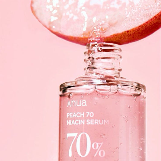 Anua - Peach 70 Niacin Serum