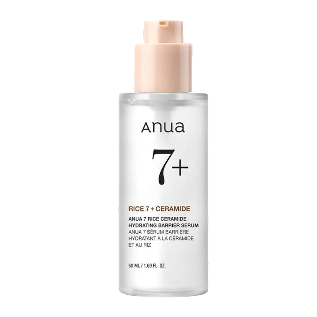 Anua - 7 Rice Ceramide Hydrating Barrier Serum in Egypt