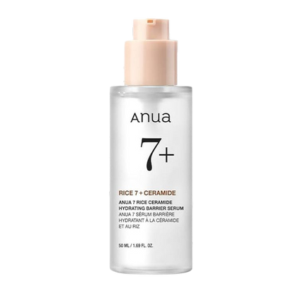 Anua - 7 Rice Ceramide Hydrating Barrier Serum in Egypt