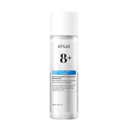 Anua - 8 Hyaluronic Acid Liposome Skin Booster in Egypt