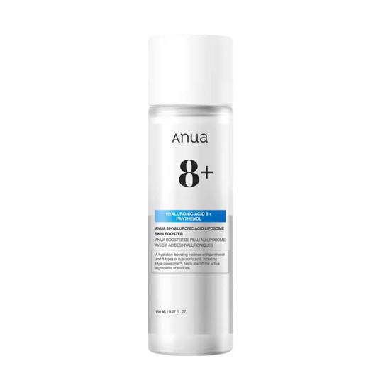 Anua - 8 Hyaluronic Acid Liposome Skin Booster in Egypt