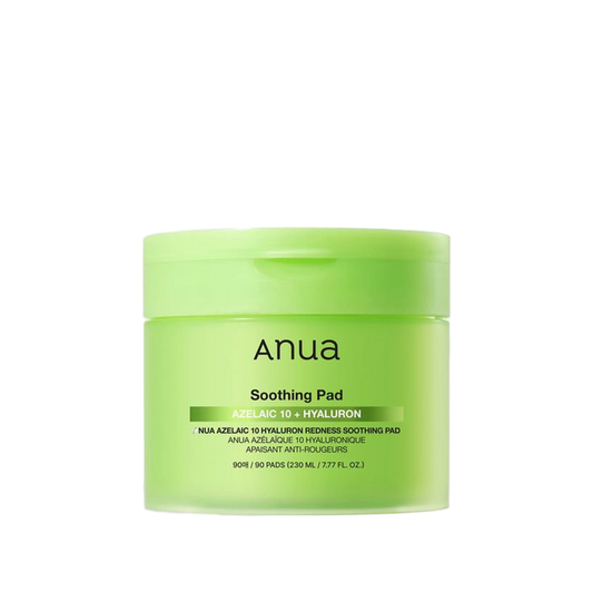Anua - Azelaic 10 Hyaluron Redness Soothing Pad in Egypt