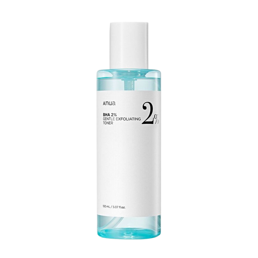 Anua - BHA 2% Gentle Exfoliating Toner in Egypt