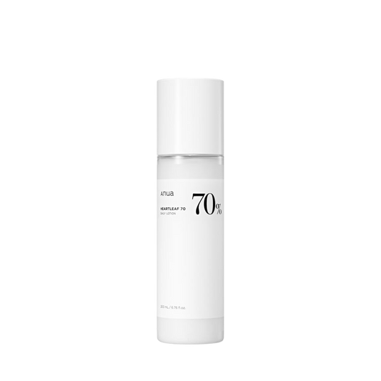 Anua - Heartleaf 70 Daily Lotion in Egypt