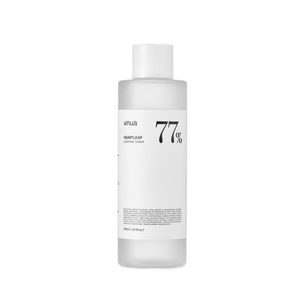 Anua - Heartleaf 77% Soothing Toner in Egypt