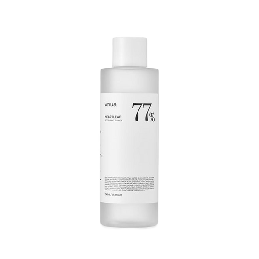 Anua - Heartleaf 77% Soothing Toner in Egypt