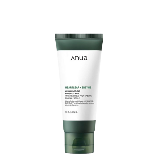 Anua - Heartleaf Pore Clay Pack 100ml in Egypt