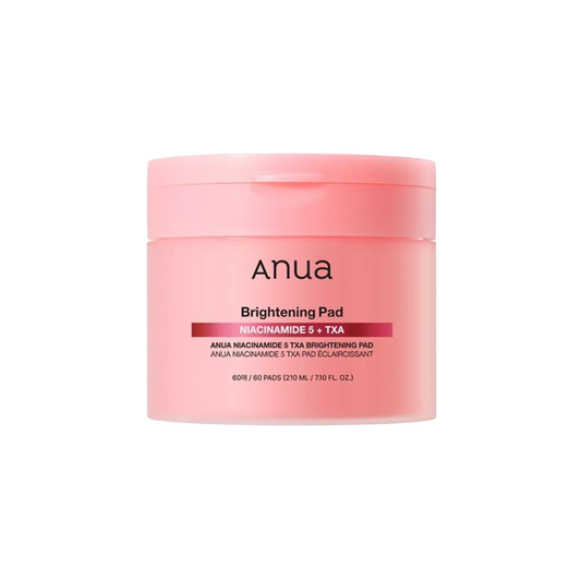Anua - Niacinamide 5 TXA Brightening Pad in Egypt