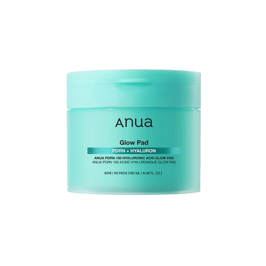 Anua - PDRN 100 Hyaluronic Acid Glow Pad in Egypt