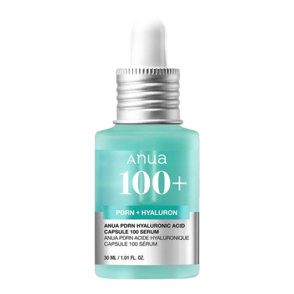 Anua - PDRN Hyaluronic Acid Capsule 100 Serum in Egypt