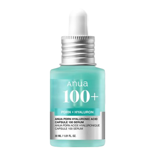 Anua - PDRN Hyaluronic Acid Capsule 100 Serum in Egypt