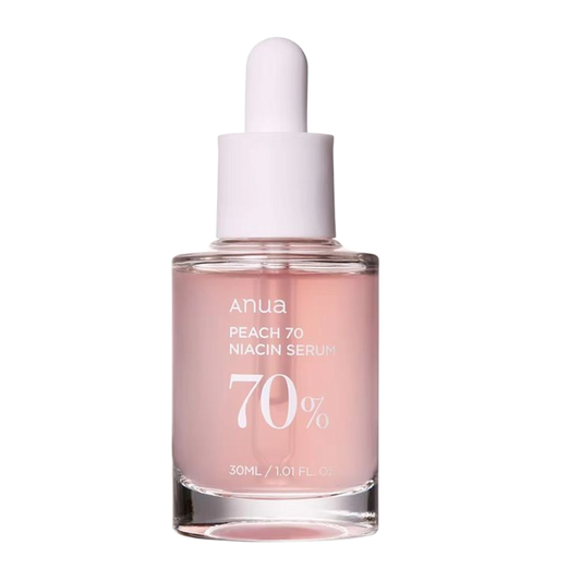 Anua - Peach 70 Niacin Serum in Egypt