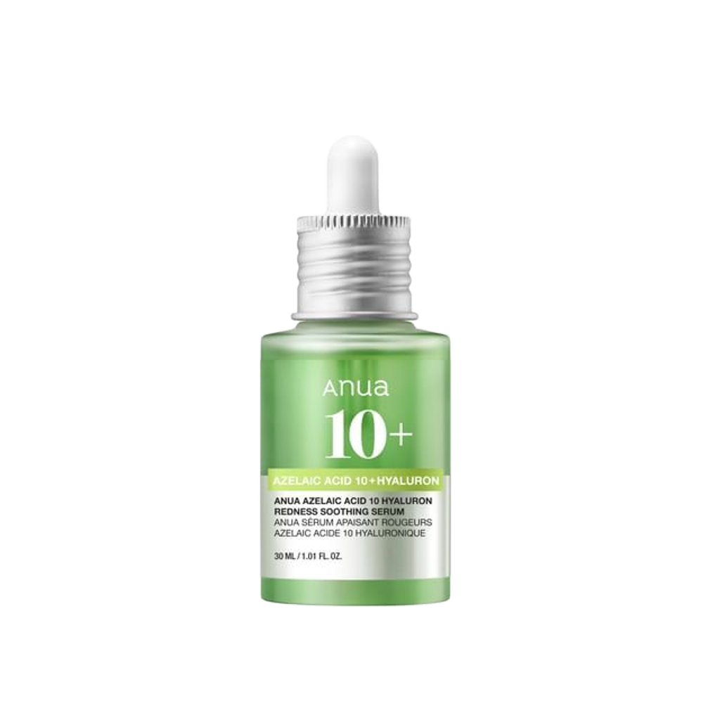 Anua Azelaic Acid 10 Hyaluron Redness Soothing Serum in Egypt