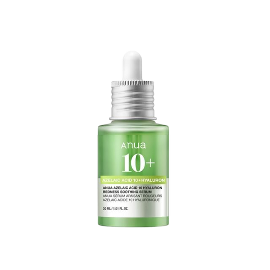 Anua Azelaic Acid 10 Hyaluron Redness Soothing Serum in Egypt