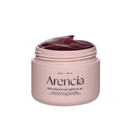 Arencia - Fresh Red Smoothie Serum in Egypt
