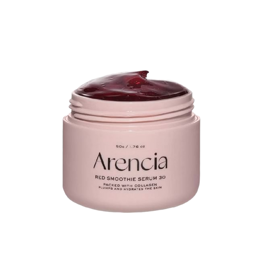 Arencia - Fresh Red Smoothie Serum in Egypt
