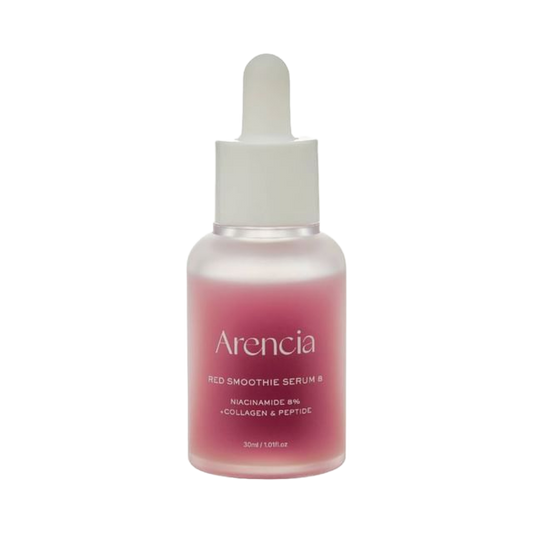 Arencia - Fresh Red Smoothie Serum in Egypt
