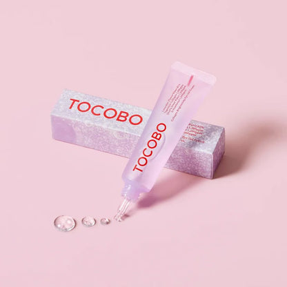 TOCOBO - Collagen Brightening Eye Gel Cream 30 ml