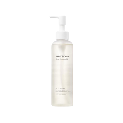 Mixsoon Bean Cleansing Oil in Egypt