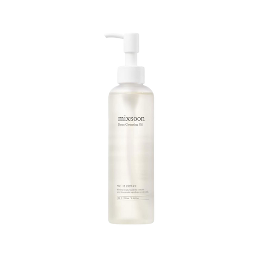 Mixsoon Bean Cleansing Oil in Egypt