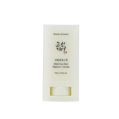 Beauty Of Joseon Matte Sun Stick in Egypt