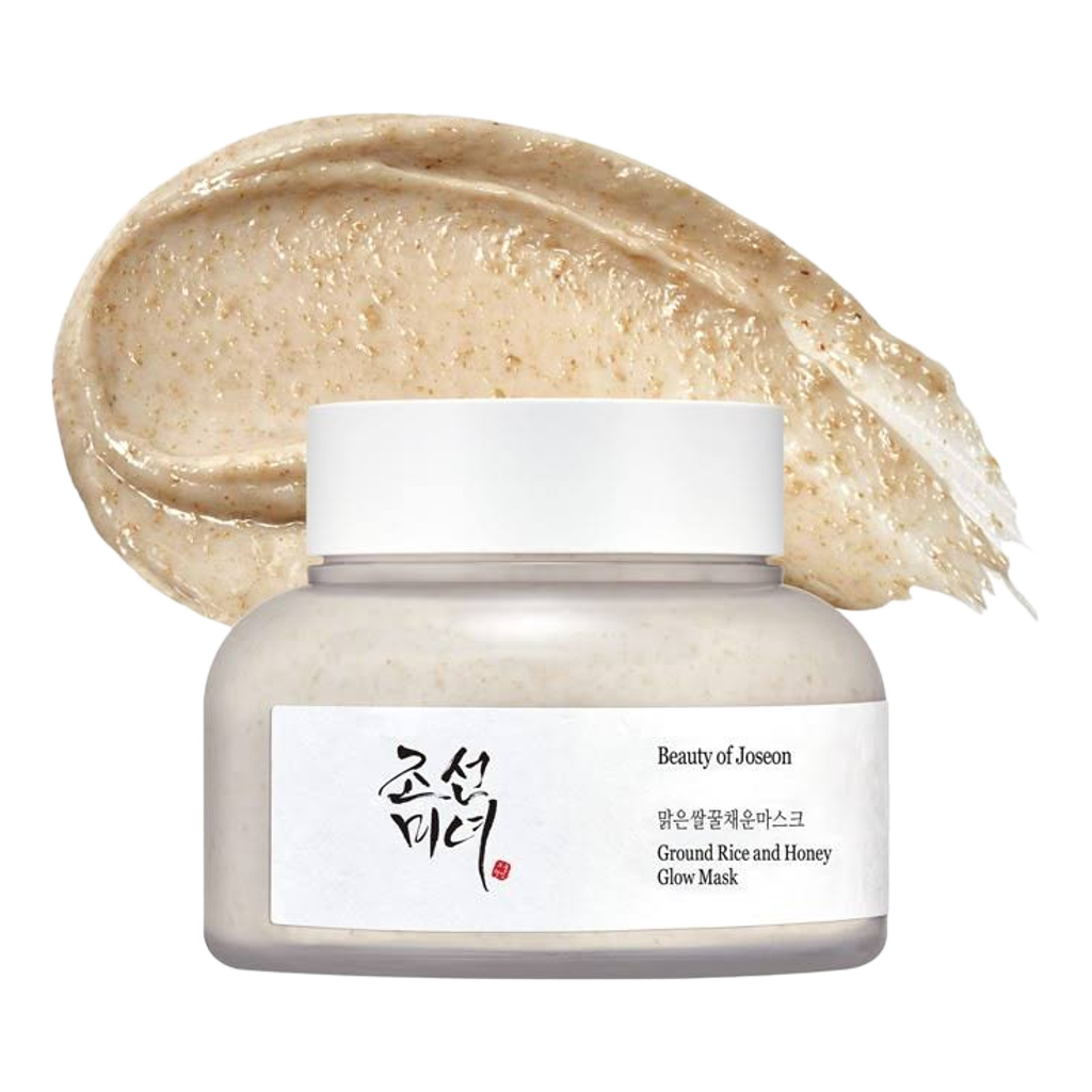 Beauty of Joseon - Ground Rice and Honey Glow Mask in Egypt