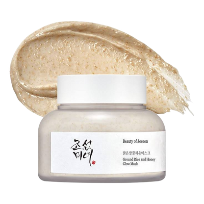 Beauty of Joseon - Ground Rice and Honey Glow Mask in Egypt